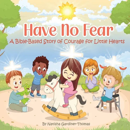 Have No Fear - Paperback