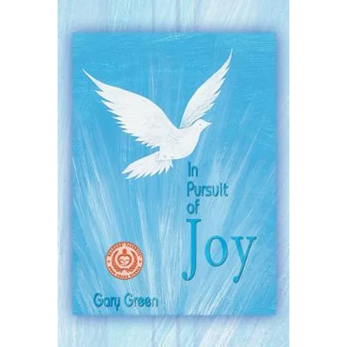 In Pursuit of Joy - Paperback