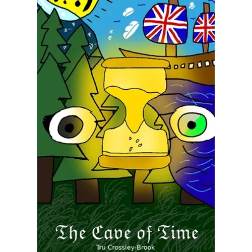 The Cave of Time - Paperback