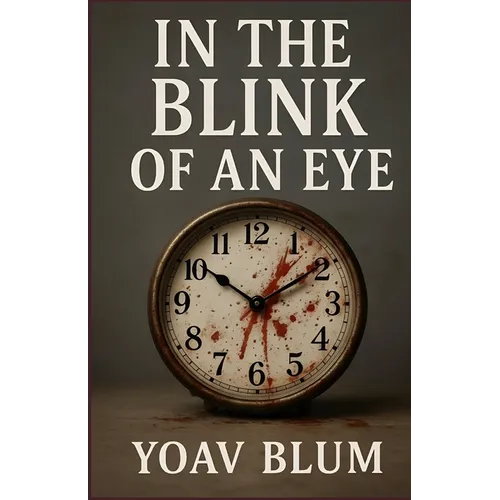 In the Blink of an Eye - Paperback