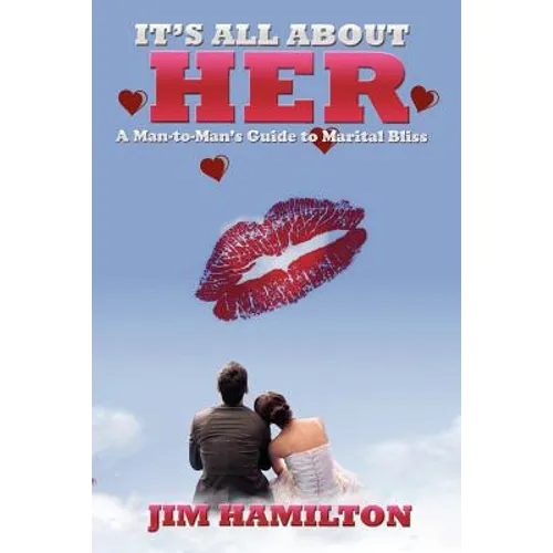 It's All About Her - Paperback