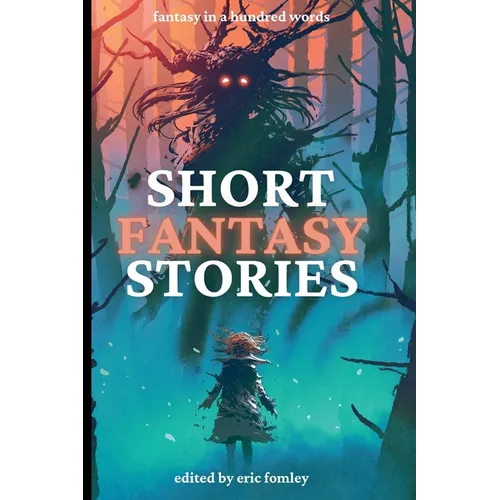Short Fantasy Stories - Paperback