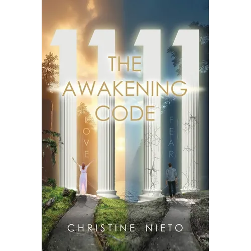 1111 The Awakening Code - Paperback
