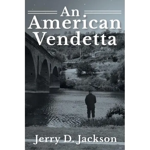 An American Vendetta - Paperback