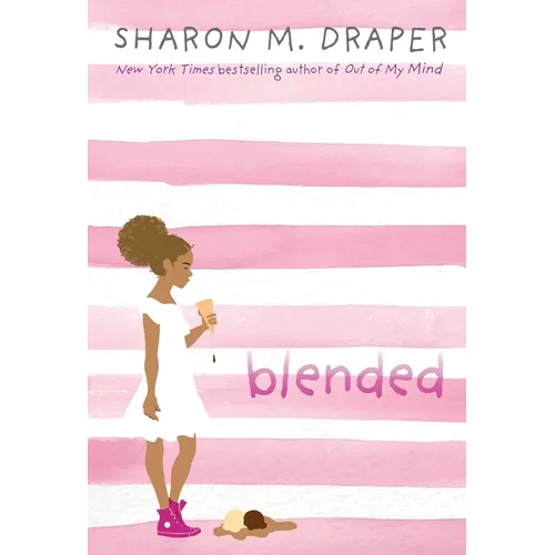 Blended - Hardcover
