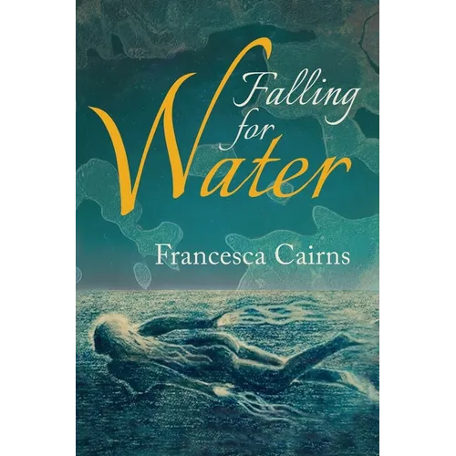 Falling for Water - Paperback