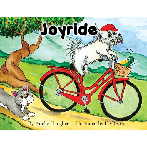 Joyride - Paperback