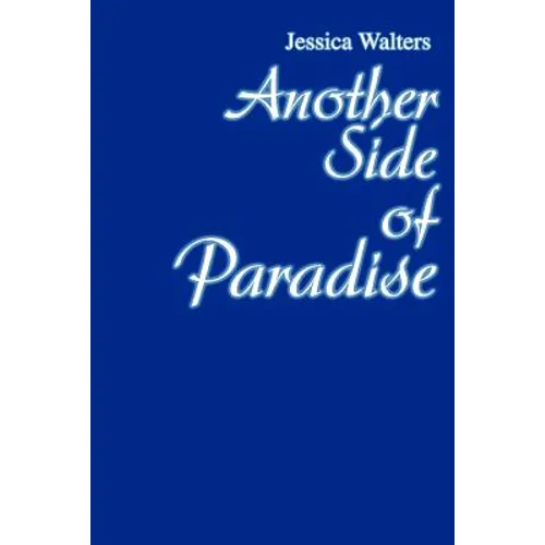 Another Side of Paradise - Paperback