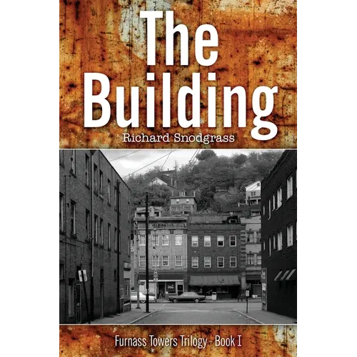 The Building - Paperback