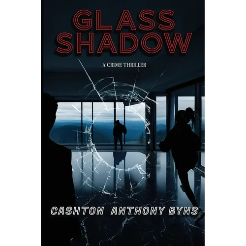 Glass Shadow - Paperback