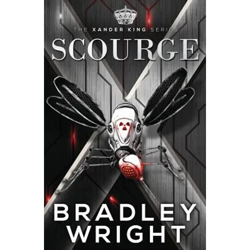 Scourge - Paperback