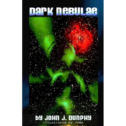 Dark Nebulae - Paperback