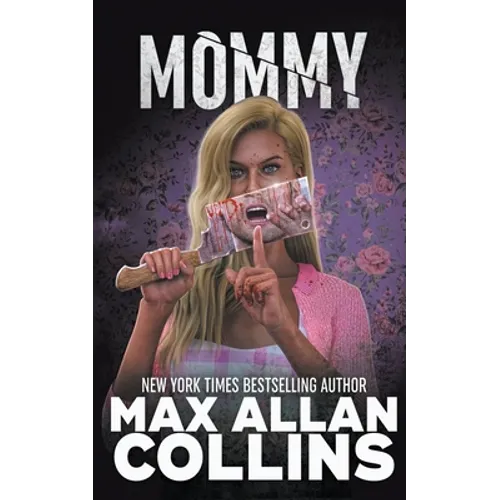 Mommy - Paperback