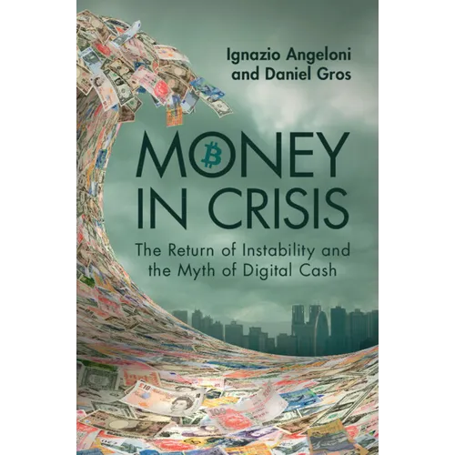 Money In Crisis - Paperback