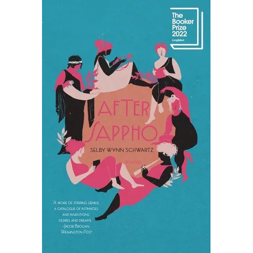 After Sappho - Hardcover