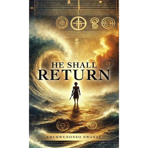 He Shall Return - Hardcover