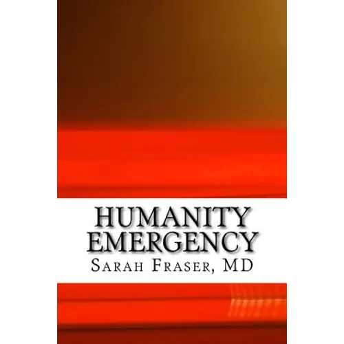 Humanities Emergency: Poetry of a Medical Student - Paperback