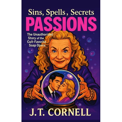 Passions - Paperback