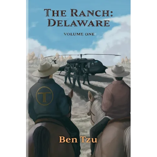 The Ranch - Paperback