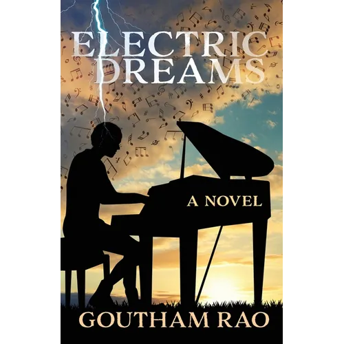 Electric Dreams - Paperback