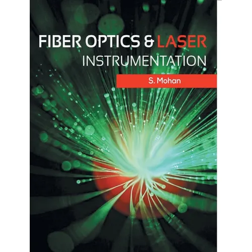 Fiber Optics and Laser Instrumentation - Paperback