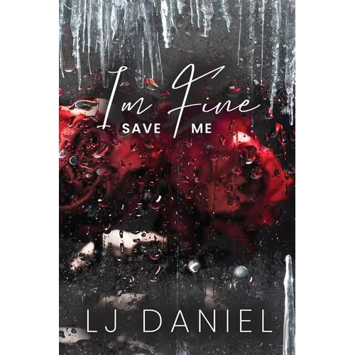 I'm Fine Save Me - Paperback