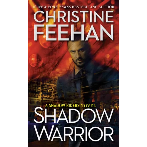 Shadow Warrior - Mass Market Paperbound