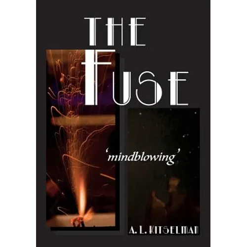The Fuse - Paperback