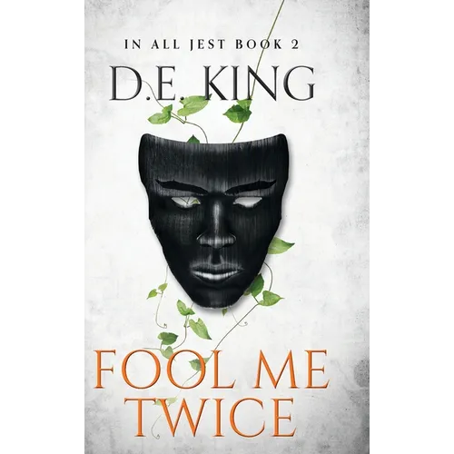 Fool Me Twice - Hardcover