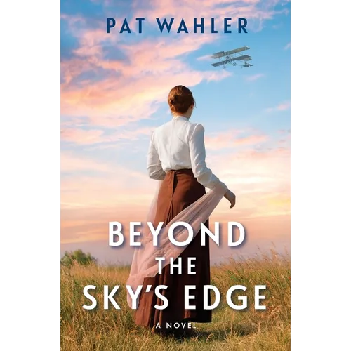 Beyond the Sky's Edge - Paperback