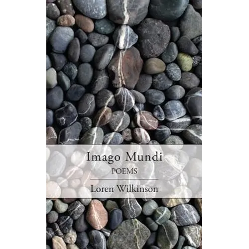 Imago Mundi: Poems - Paperback