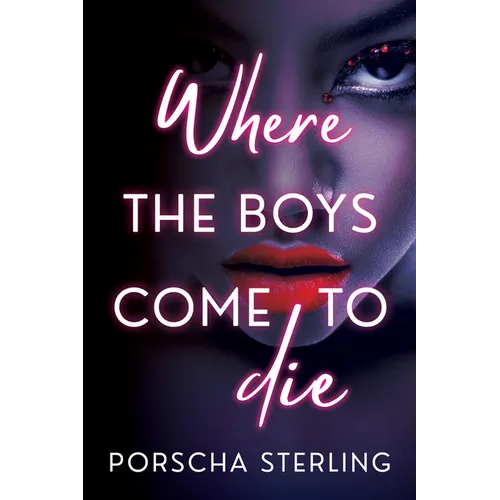 Where the Boys Come to Die - Paperback