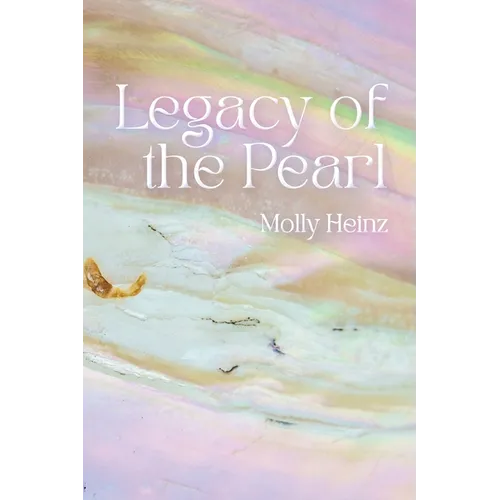 Legacy of the Pearl - Paperback
