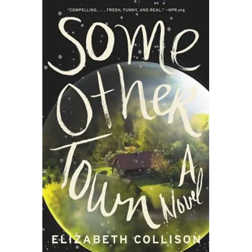 Some Other Town - Paperback