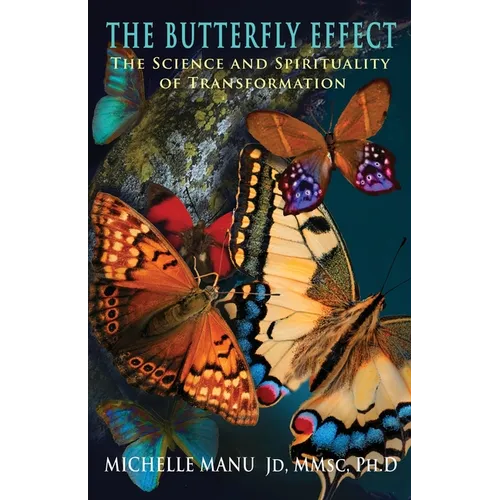 The Butterfly Effect - Paperback