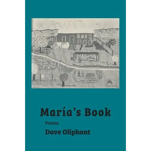 Maria's Book - Paperback