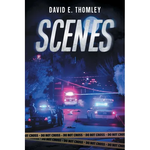 Scenes - Paperback