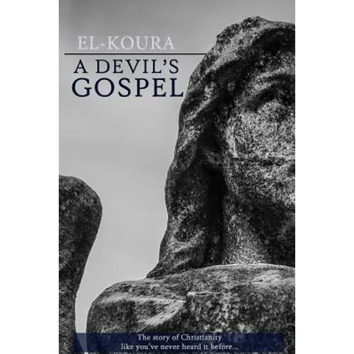 A Devil's Gospel - Paperback