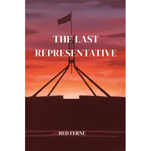 The Last Representative - Paperback