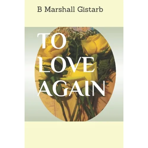 To Love Again - Paperback