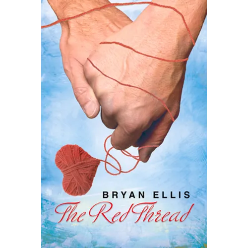 The Red Thread - Paperback