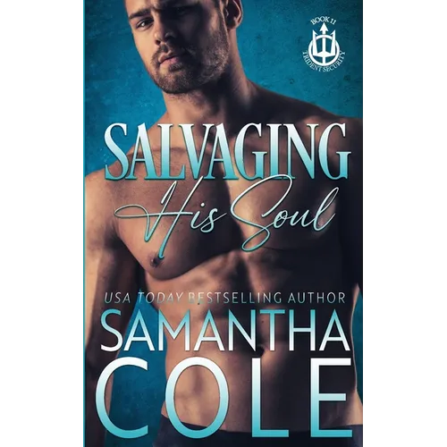 Salvaging His Soul - Paperback