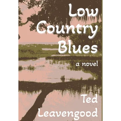 Low Country Blues - Hardcover