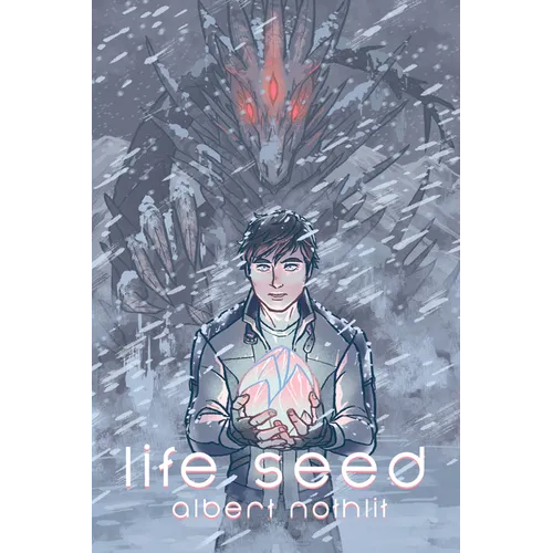 Life Seed - Paperback