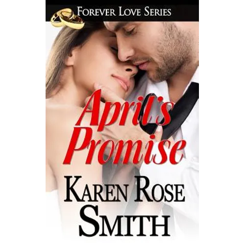 April's Promise - Paperback