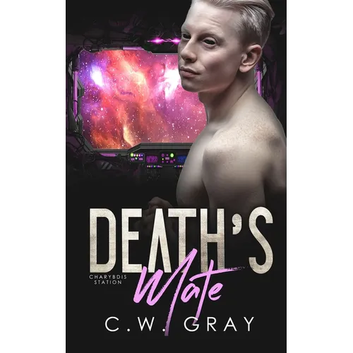 Death's Mate - Paperback
