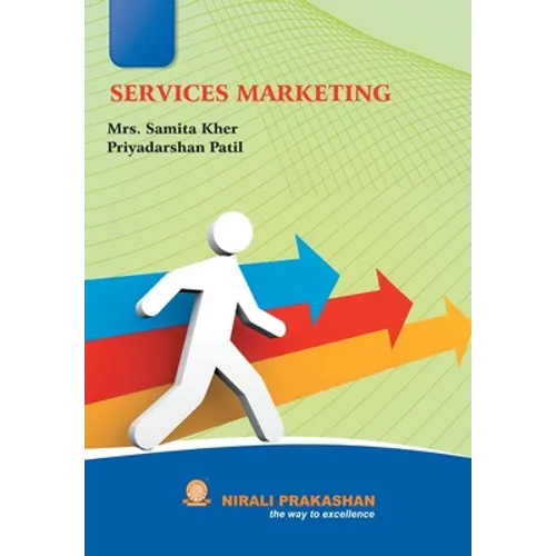 Servicesmarketing - Paperback