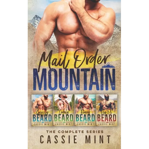 Mail Order Mountain: The Complete Series - Paperback