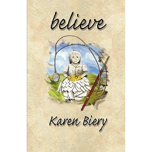 Believe - Paperback