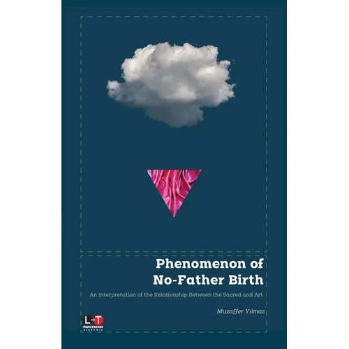 Phenomenon of No-Father Birth - Paperback